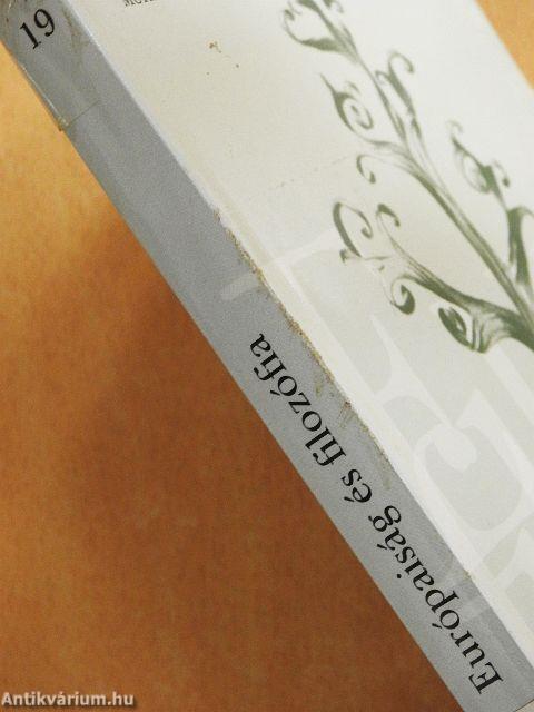 Európaiság és filozófia