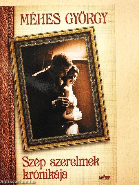 Szép szerelmek krónikája