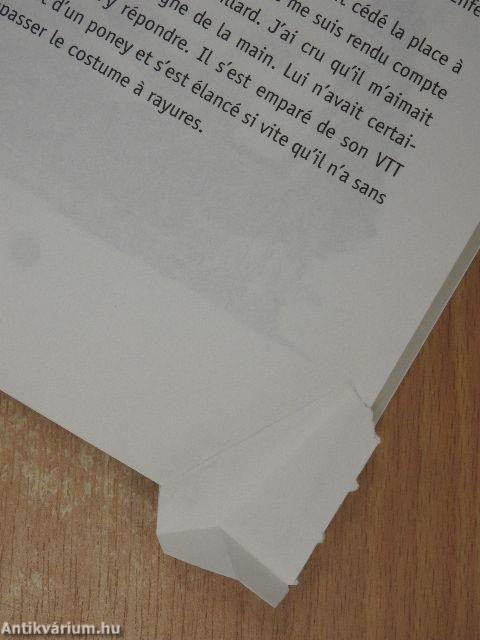 Les Football Kings 5. - Sofiane, le TGV