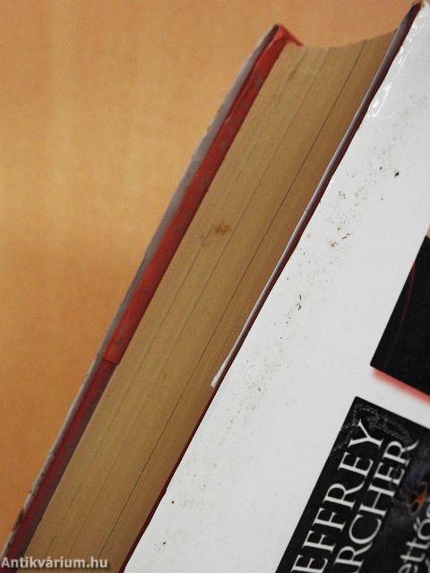 Kettős mérce/A kávé sokféle aromája/Nincs mit veszítened/Mázlista