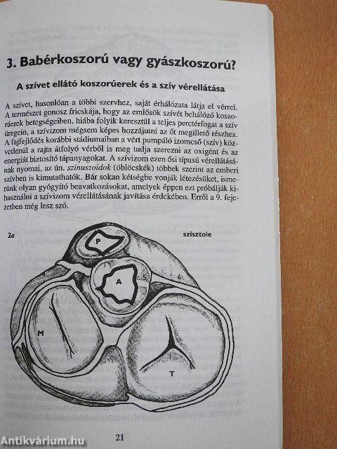 A mellkasi fájdalom