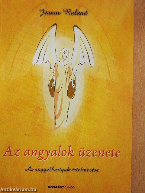 Az angyalok üzenete