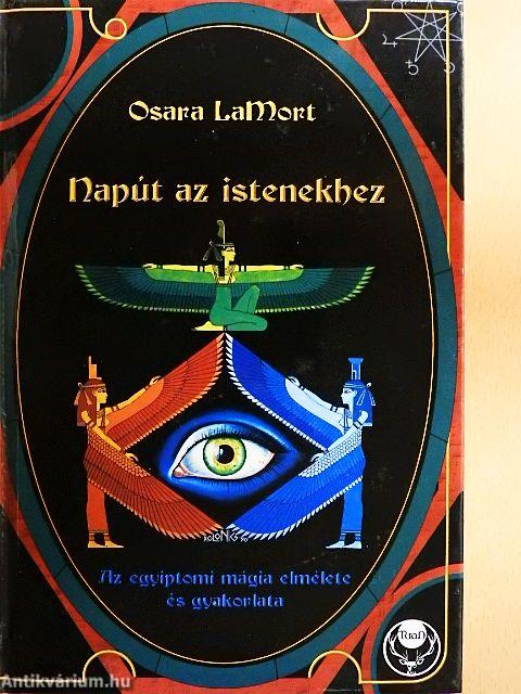 Napút az istenekhez