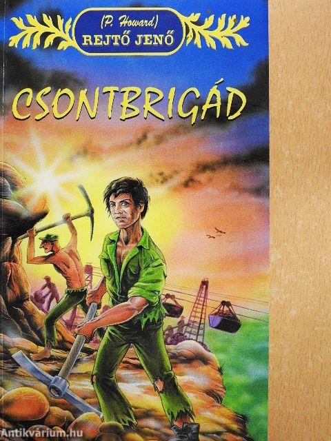 Csontbrigád