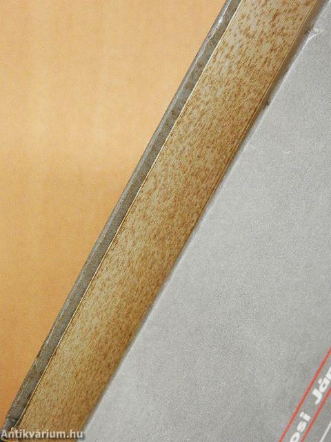 Összefoglaló feladatgyűjtemény történelemből