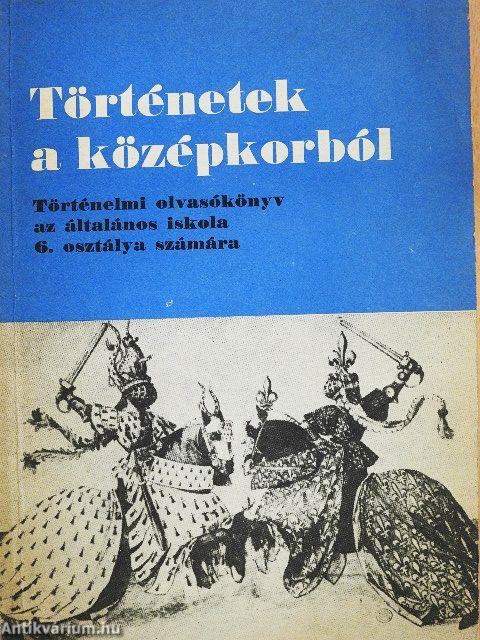 Történetek a középkorból