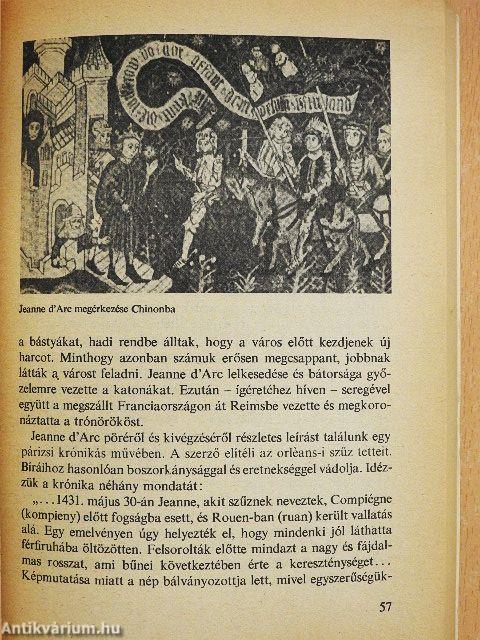 Történetek a középkorból
