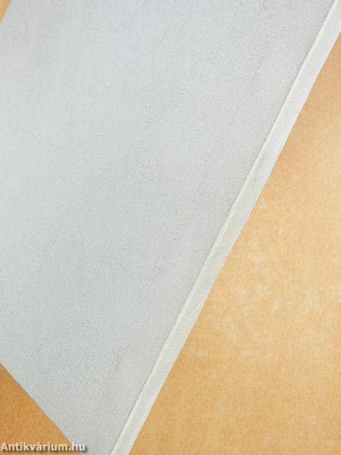 Komárom-Esztergom megyei önkormányzat levéltára évkönyv '92