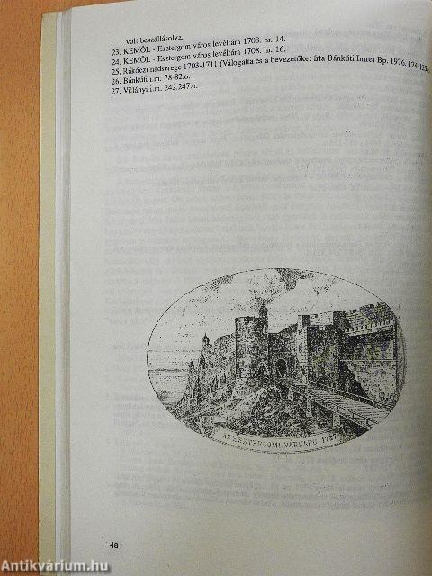 Komárom-Esztergom Megyei Önkormányzat Levéltára Évkönyv 1993-1994