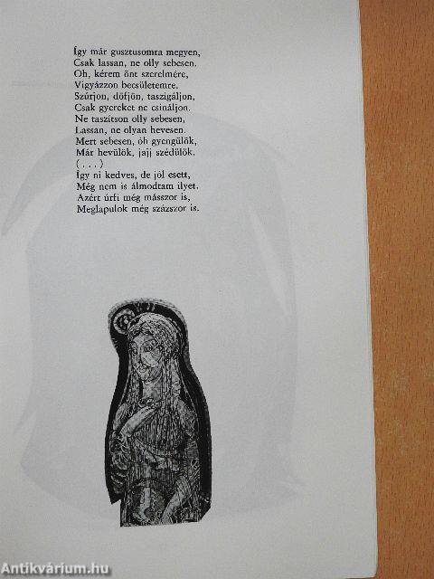 "Katona nélkül mit sem ér a mennység..."