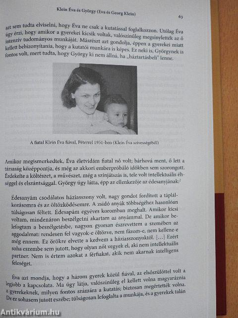 Nők a tudományban határok nélkül