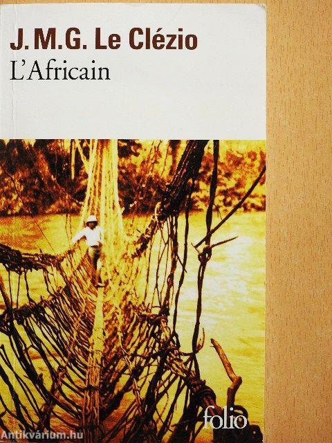 L'Africain