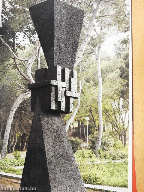 Subirachs a Barcelona