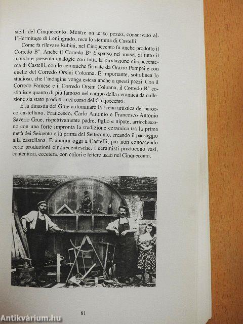 Rassegna Documenti Regionali 1/1999