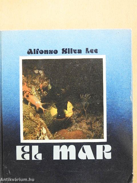 El mar