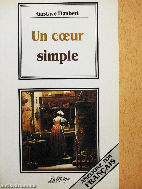 Un coeur simple
