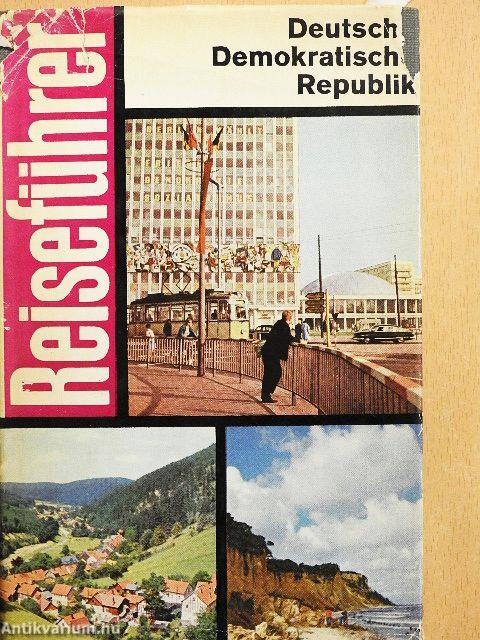 Deutsche Demokratische Republik