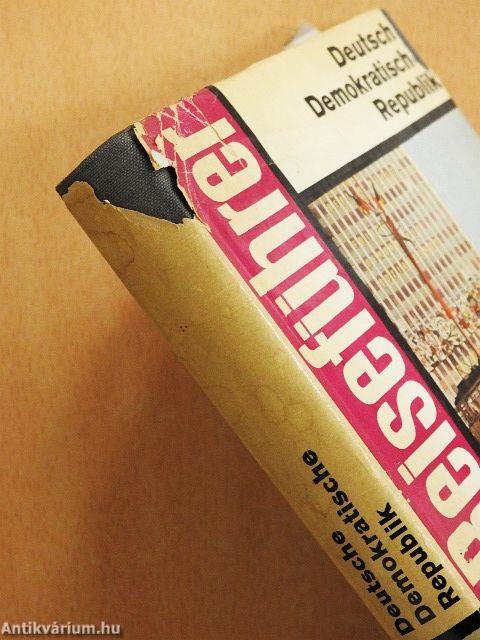 Deutsche Demokratische Republik