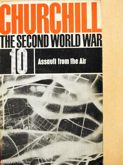 The Second World War 10