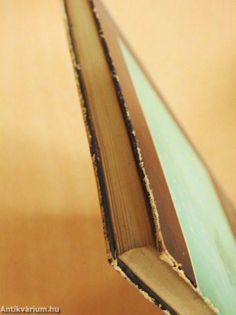 Schaltungen der Funkindustrie V. (töredék)