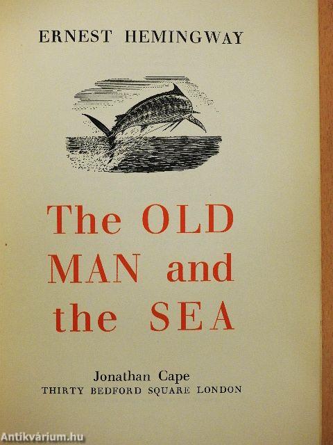 The Old Man and the Sea