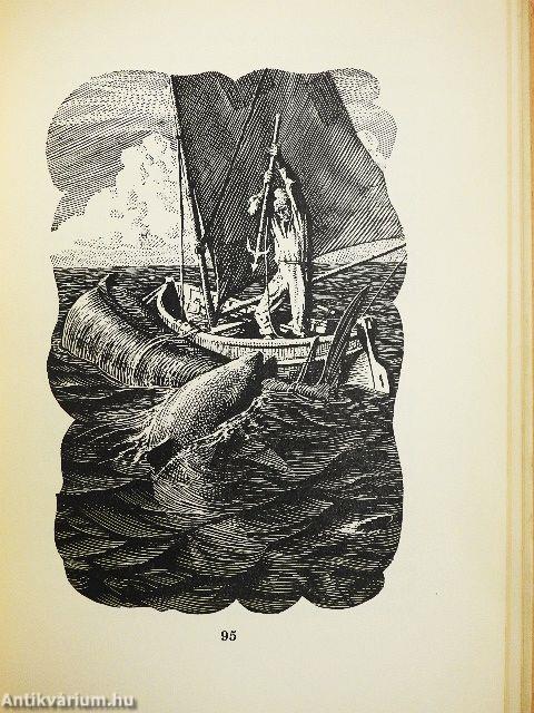 The Old Man and the Sea