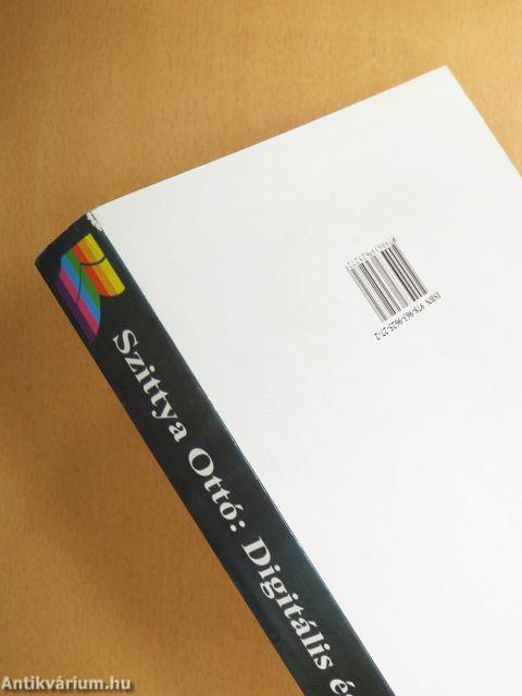 Digitális és Analóg Technika I-II. 