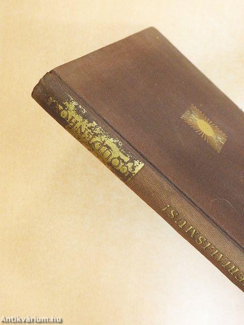 Los vom Materialismus!