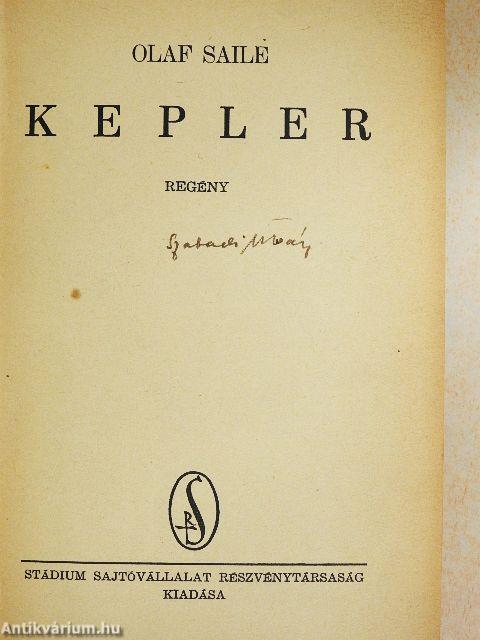 Kepler
