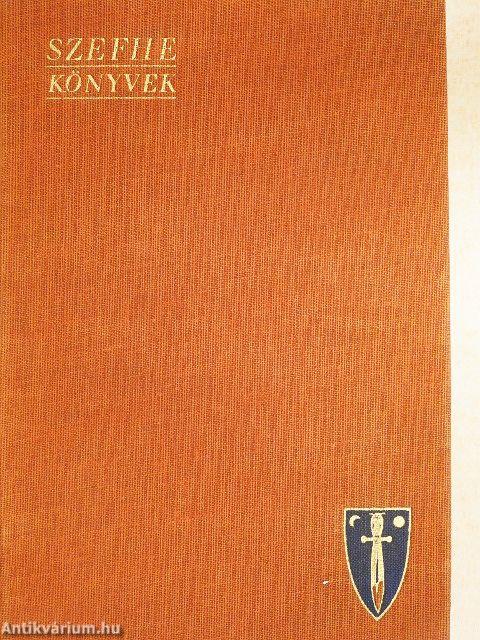 Indiai éveim I-II.