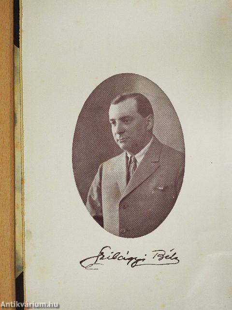 Erdélyből jöttem!