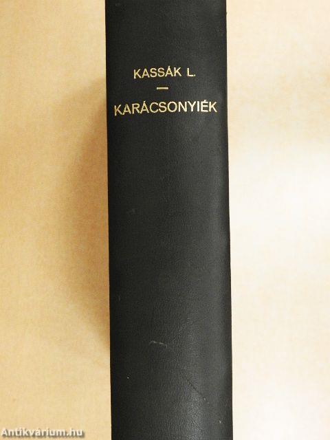 Karácsonyiék I-II.