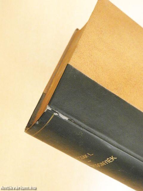 Karácsonyiék I-II.