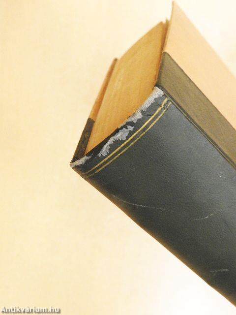 Karácsonyiék I-II.