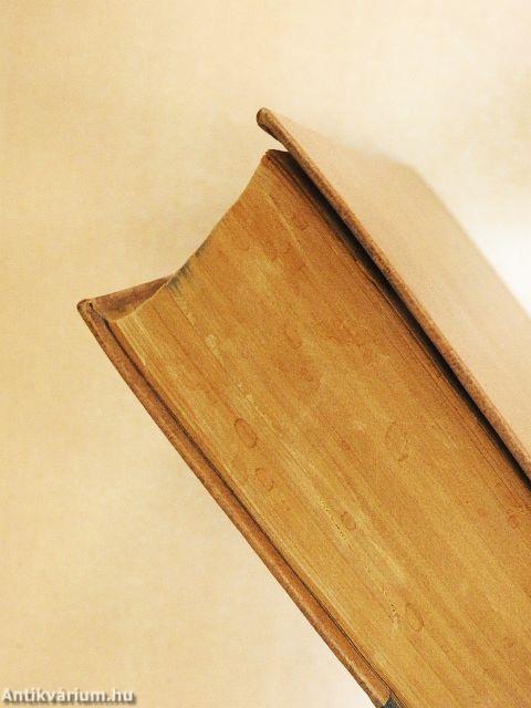 Karácsonyiék I-II.