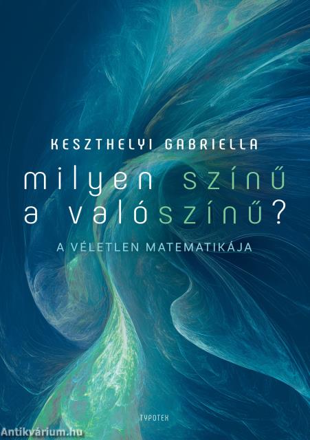 Milyen színű a valószínű?