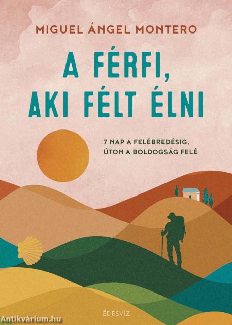 A férfi, aki félt élni