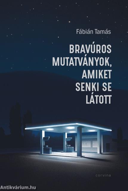 Bravúros mutatványok, amiket senki se látott