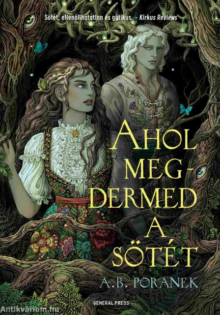 Ahol megdermed a sötét