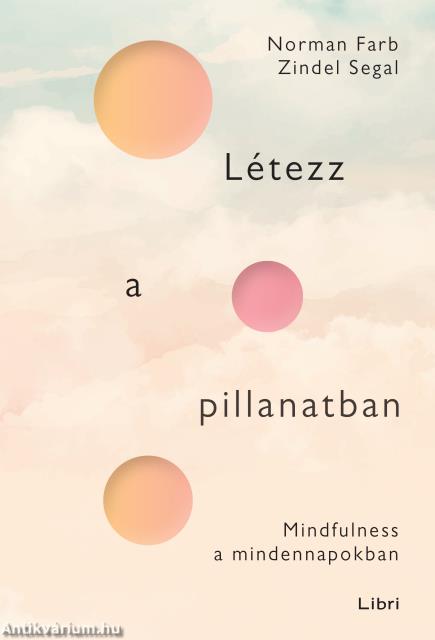 Létezz a pillanatban