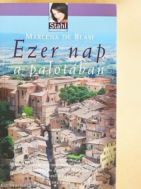 Ezer nap a palotában