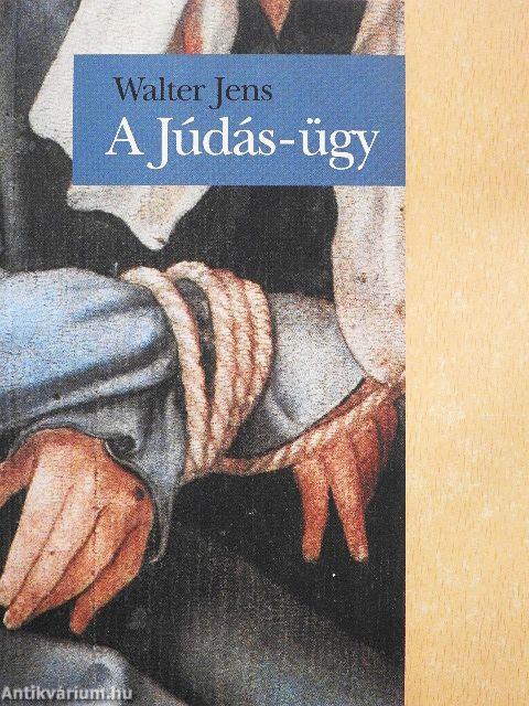A Júdás-ügy