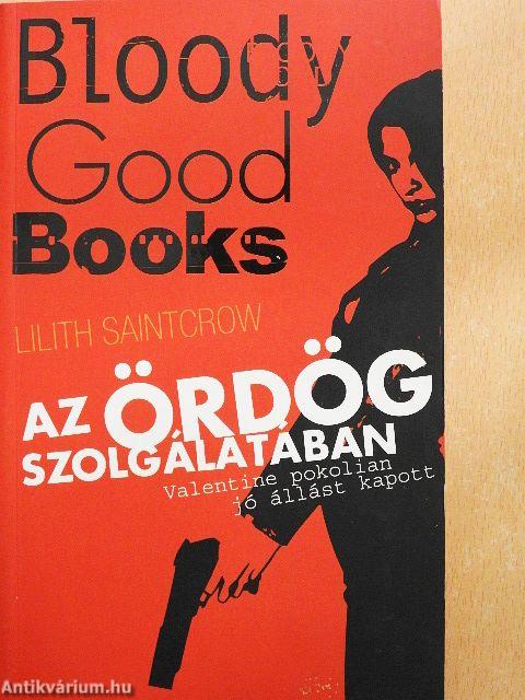 Az Ördög szolgálatában
