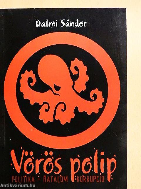 Vörös polip