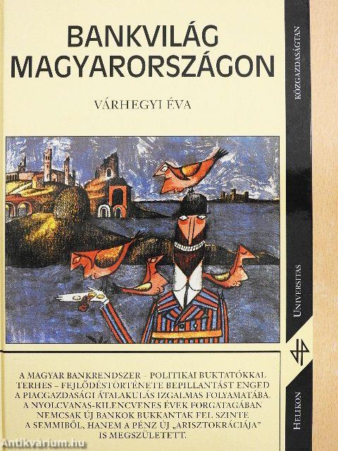 Bankvilág Magyarországon