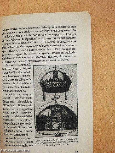 Tévhitek a magyar történelemben