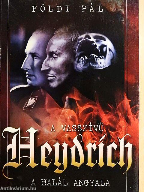 A vasszívű Heydrich
