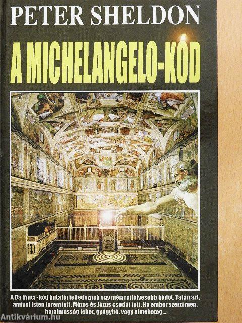 A Michelangelo-kód