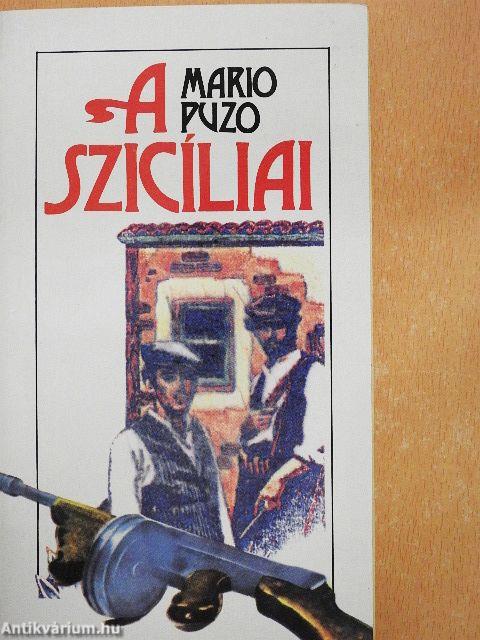 A szicíliai