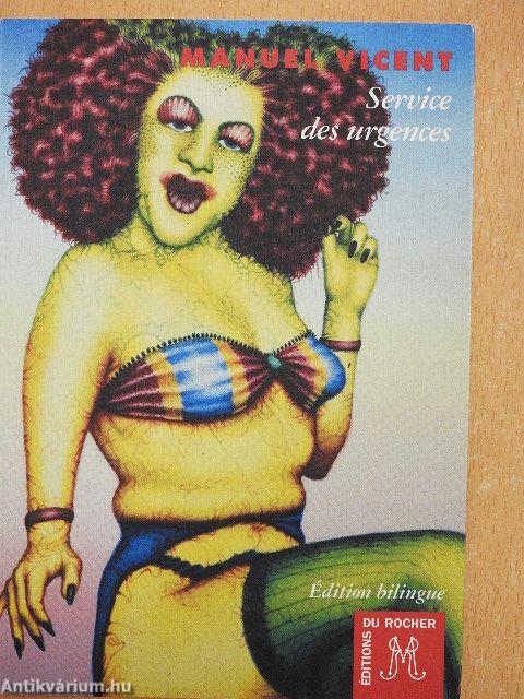 Service des urgences